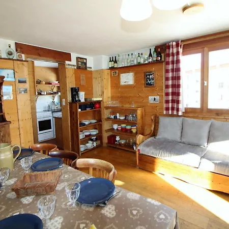 Chalet Bobech - Traditionnel, Terrase Plein Sud Mae-3383 *