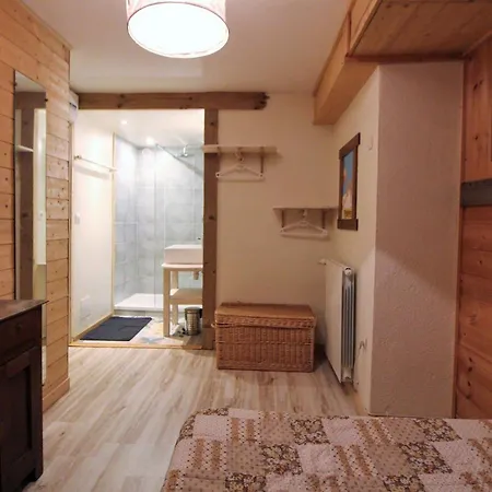 Chalet Bobech - Traditionnel, Terrase Plein Sud Mae-3383 Tignes