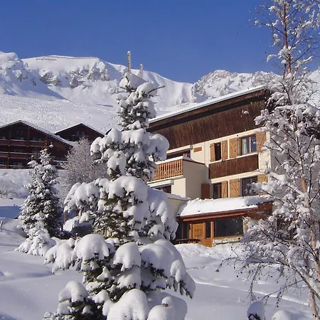 Bobech - Traditionnel, Terrase Plein Sud Mae-3383 Chalet